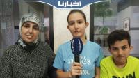 أول خروج إعلامي لرؤى الخميسي صاحبة أعلى معدل بجهة الشمال